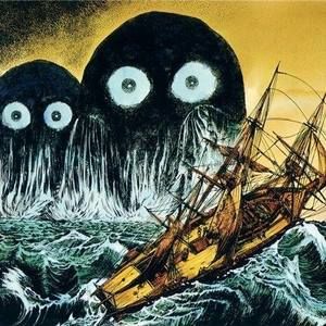 Meet your Posher, Ezra